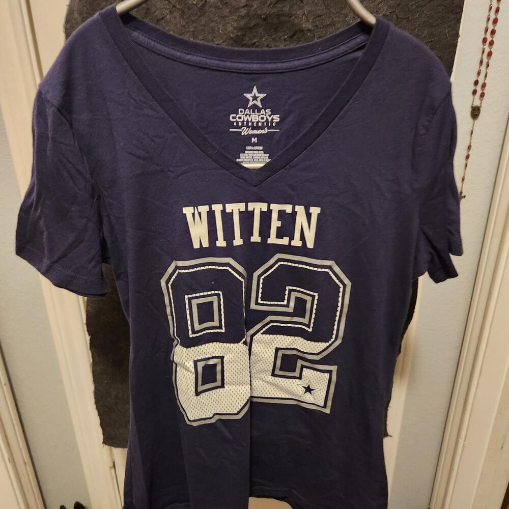 NFL Women's Medium T-Shirt (LOC-32)